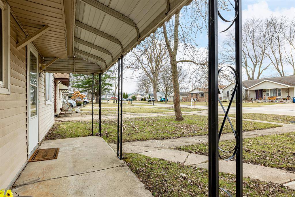 Westland, MI 48185,7414 Cavell Avenue
