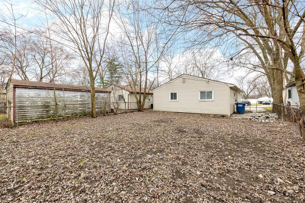 Westland, MI 48185,7414 Cavell Avenue