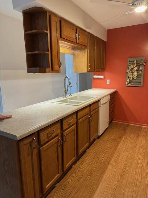 Spring Lake Vlg, MI 49456,201 Dewitt Lane 217