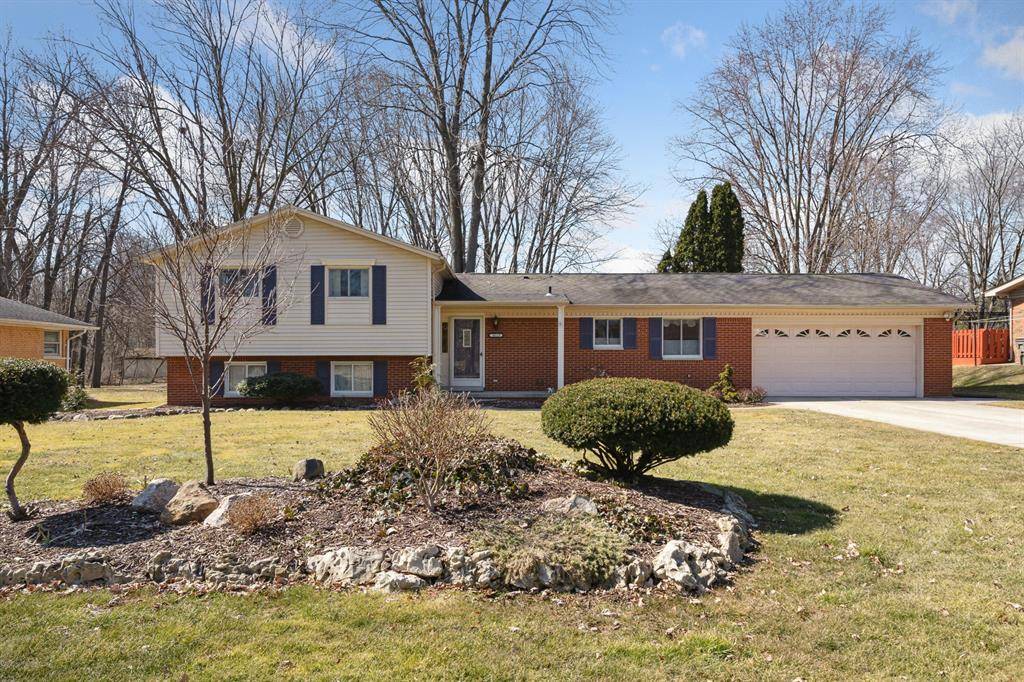 Clinton Twp, MI 48035,36123 Putnam Street