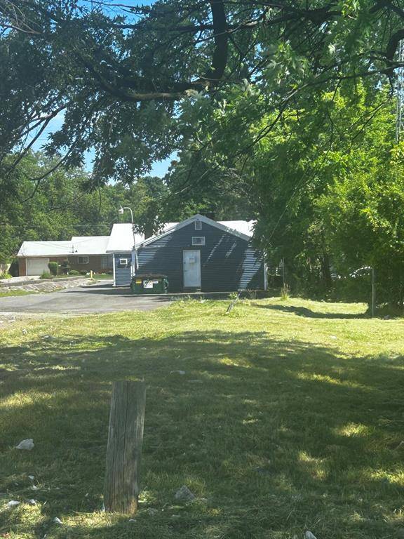 Saginaw, MI 48601,2361 Baldwin Street