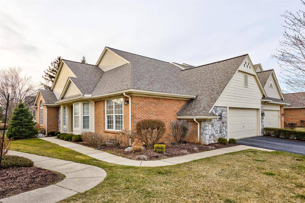 Canton Twp, MI 48188,2304 Cleveland Way