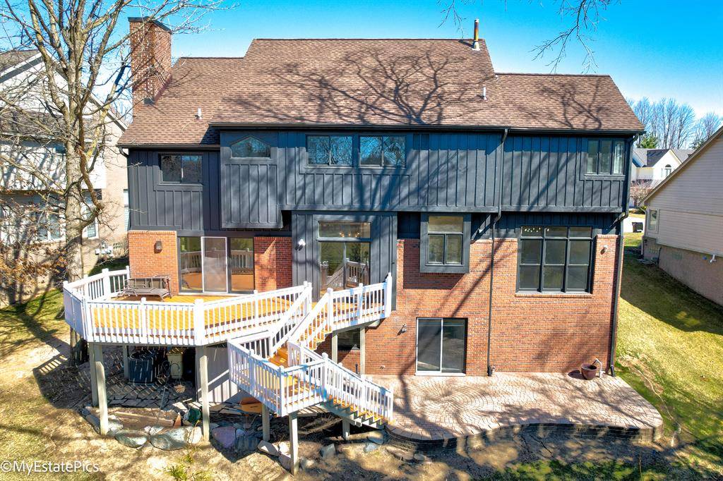Farmington Hills, MI 48331,28311 Golf Pointe Boulevard