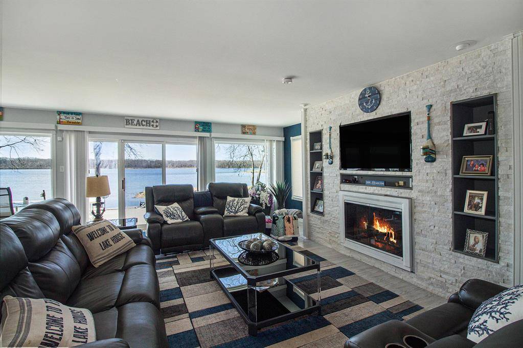 Waterloo Twp, MI 49259,638 Dorbert Drive 18