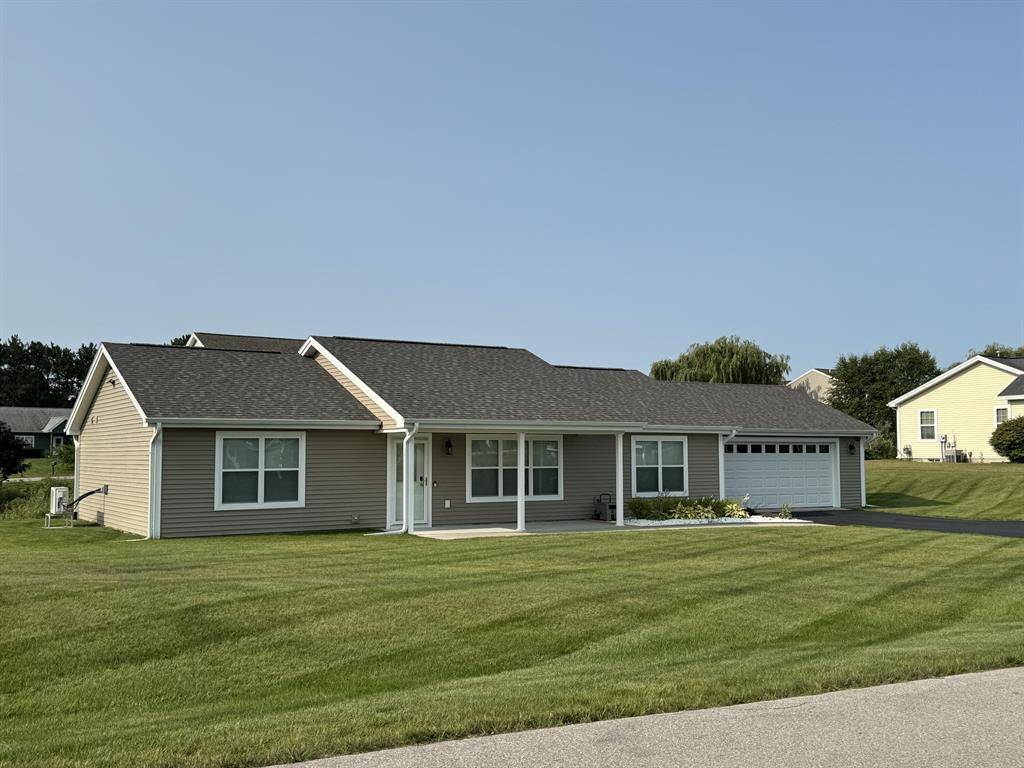 Traverse City-grandtraverse, MI 49685,5085 Liberty Drive