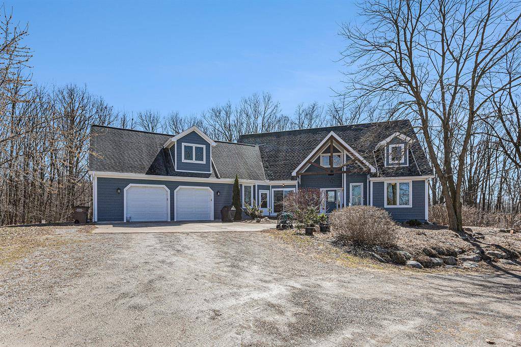 Lodi Twp, MI 48103,3417 S Zeeb Road