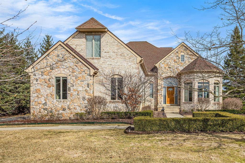 Scio Twp, MI 48103,955 Eagle Ave Avenue