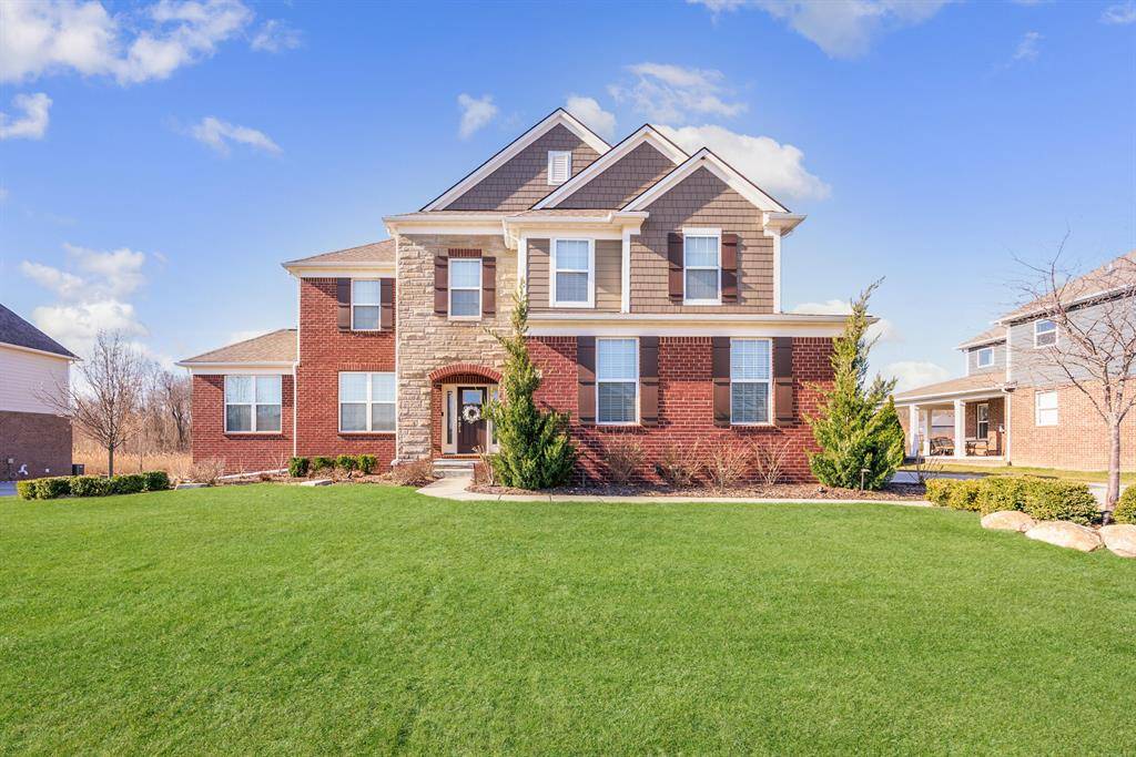 Orion Twp, MI 48360,1236 Longspur Boulevard