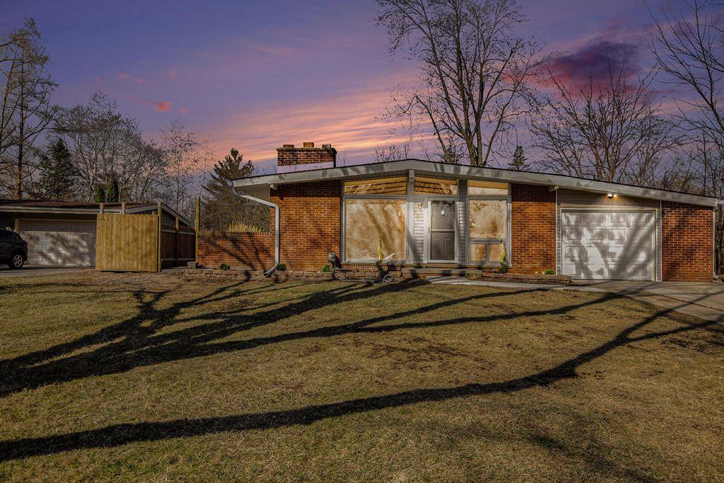 Southfield, MI 48076,29937 Rock Creek Drive