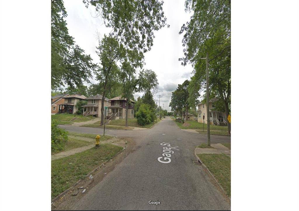 Pontiac, MI 48342,84 Gage Street