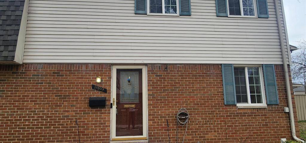 Troy, MI 48084,889 Kirts Boulevard