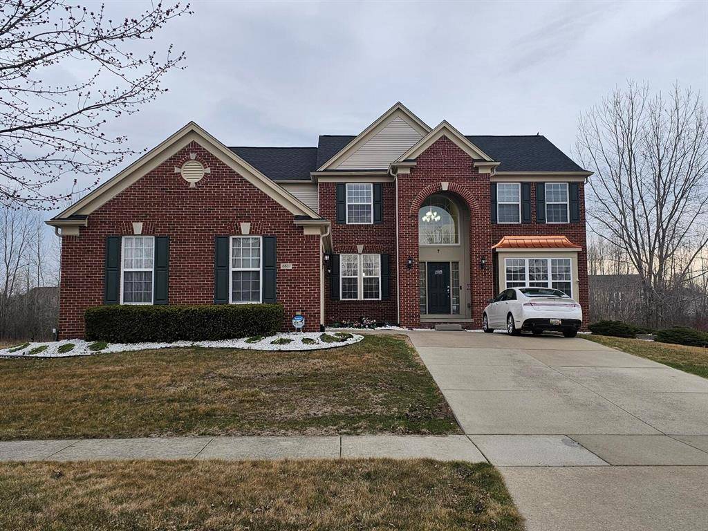 Ypsilanti Twp, MI 48197,8837 Prairie Street