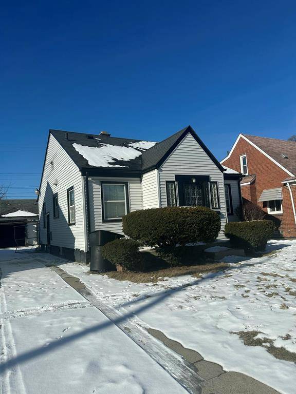 Detroit, MI 48227,11311 Lauder Street