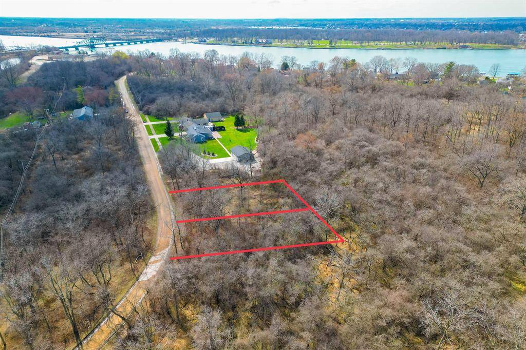 Grosse Ile Twp, MI 48138,000 Marlborough