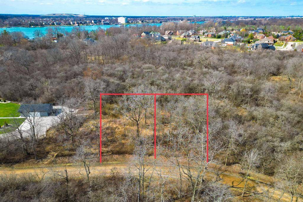 Grosse Ile Twp, MI 48138,000 Marlborough