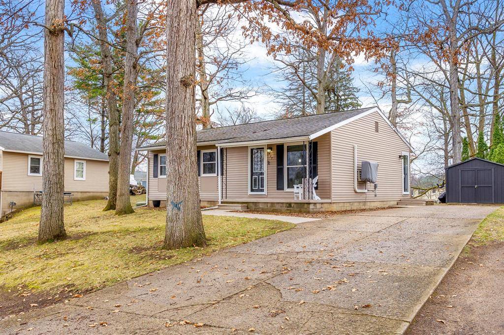 Cambridge Twp, MI 49230,427 Poplar
