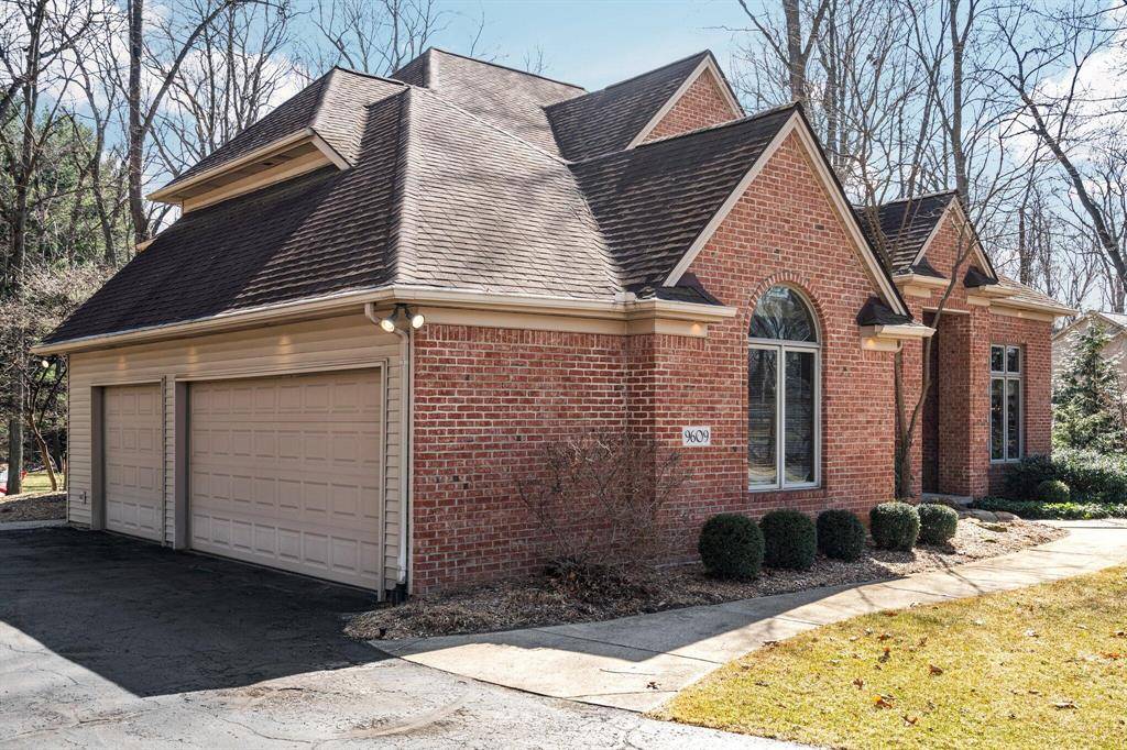York Twp, MI 48176,9609 Wood Bend Dr. Drive