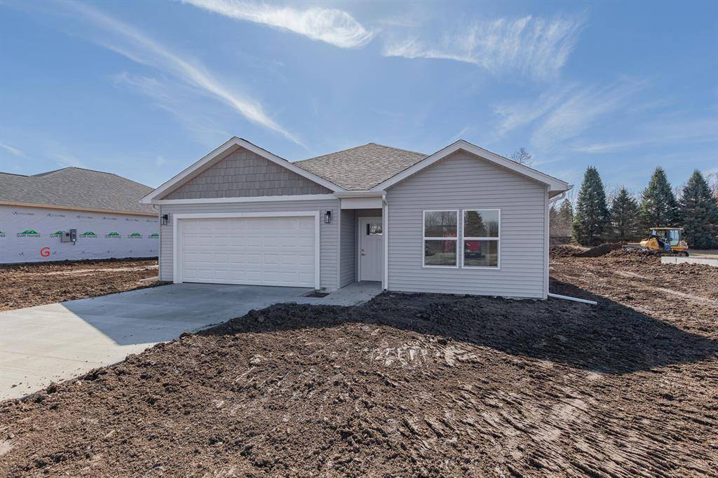Madison Twp, MI 49221,2027 Green Acres Drive
