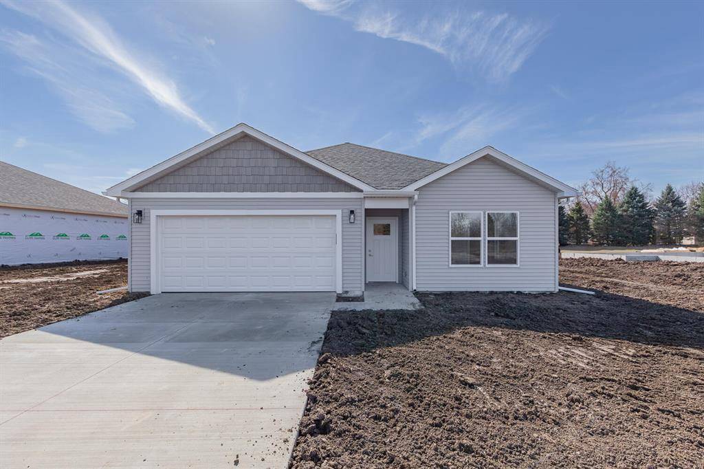 Madison Twp, MI 49221,2027 Green Acres Drive