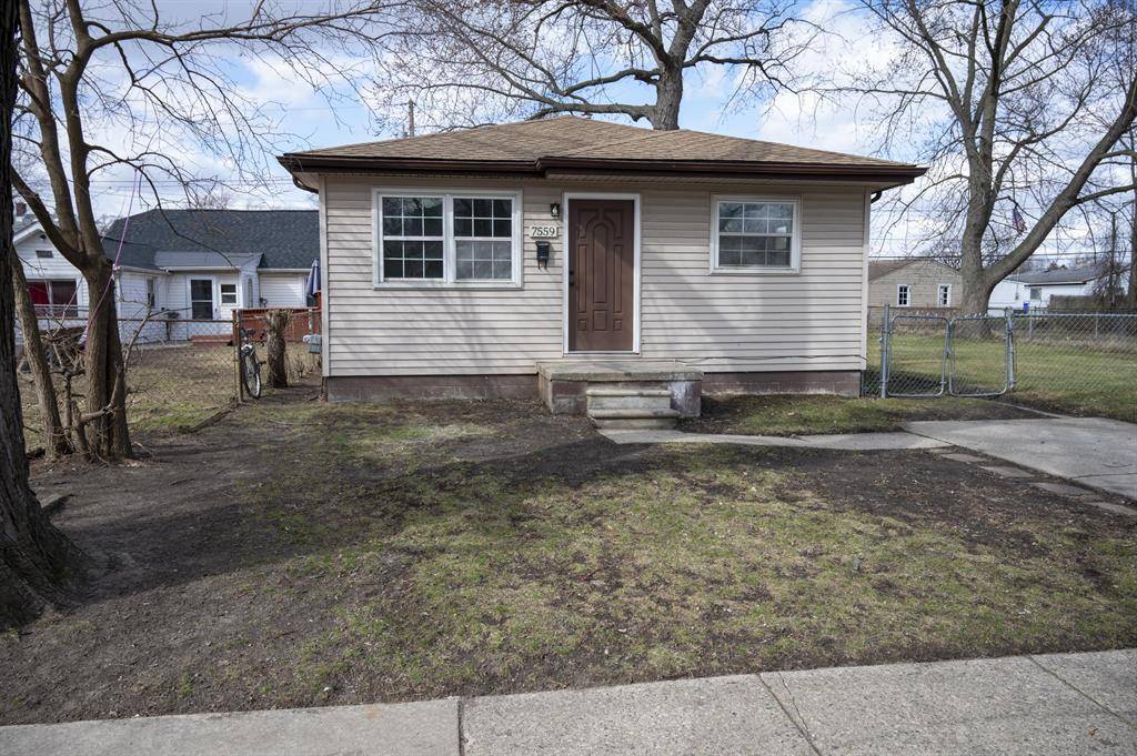 Warren, MI 48091,7559 Orchard Avenue