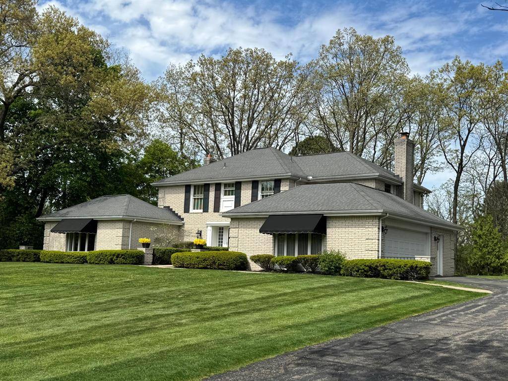 Ann Arbor, MI 48104,1625 Arlington Boulevard