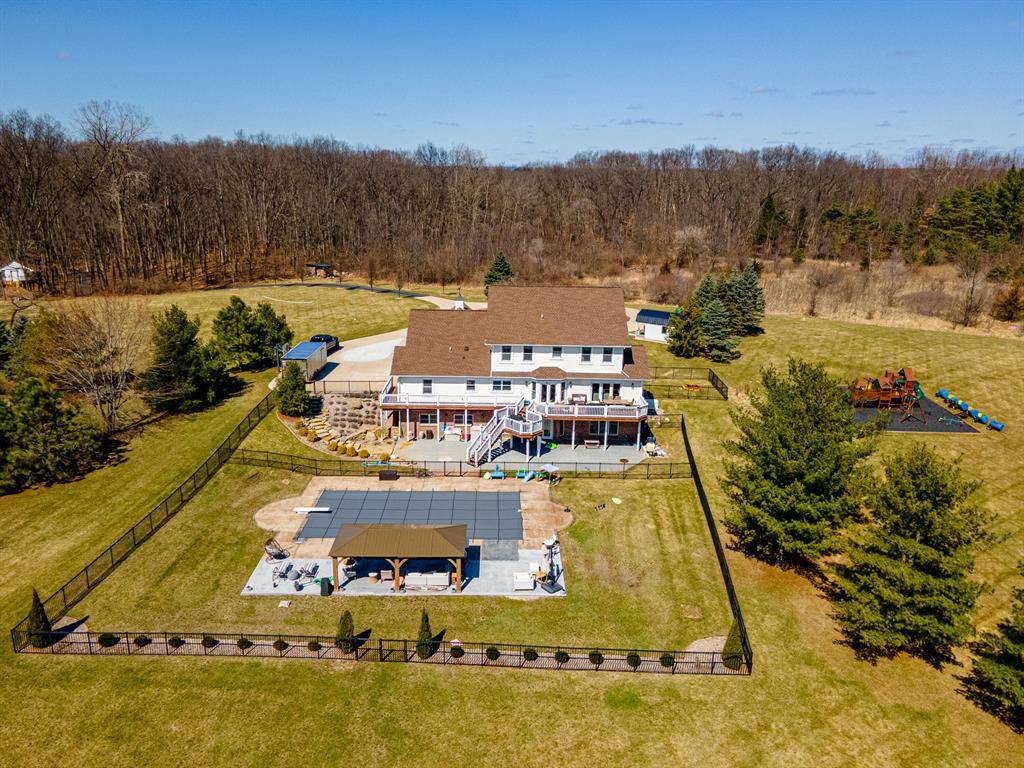 York Twp, MI 48160,10243 Warner Road