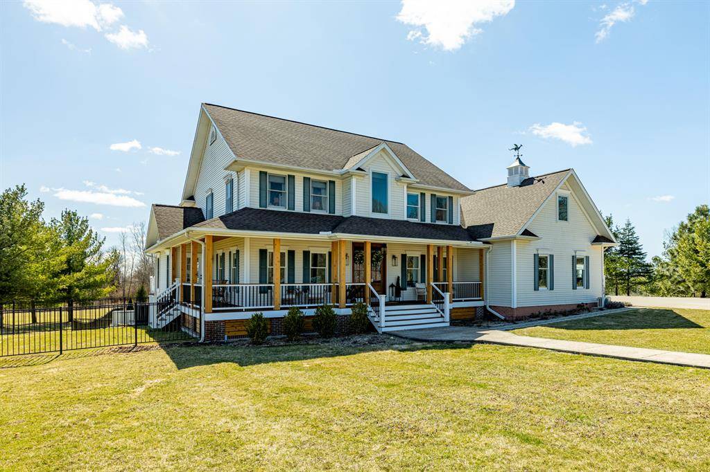 York Twp, MI 48160,10243 Warner Road