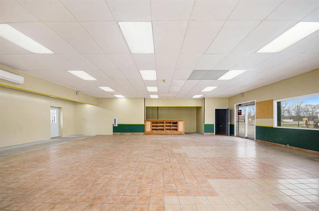 Clinton Vlg, MI 49236,420 W Michigan Ave Avenue