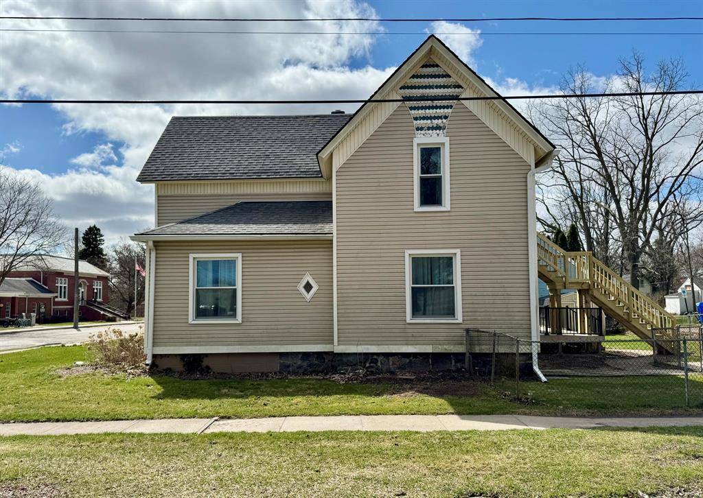 Armada Twp, MI 48005,73981 Church Street