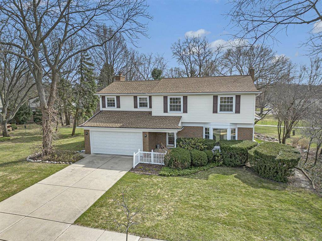 Ann Arbor, MI 48105,2410 Placid Way