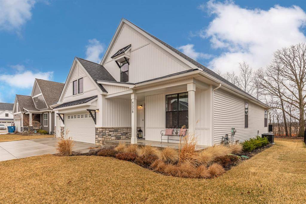 Pittsfield Twp, MI 48197,4338 Rolling Meadow Lane
