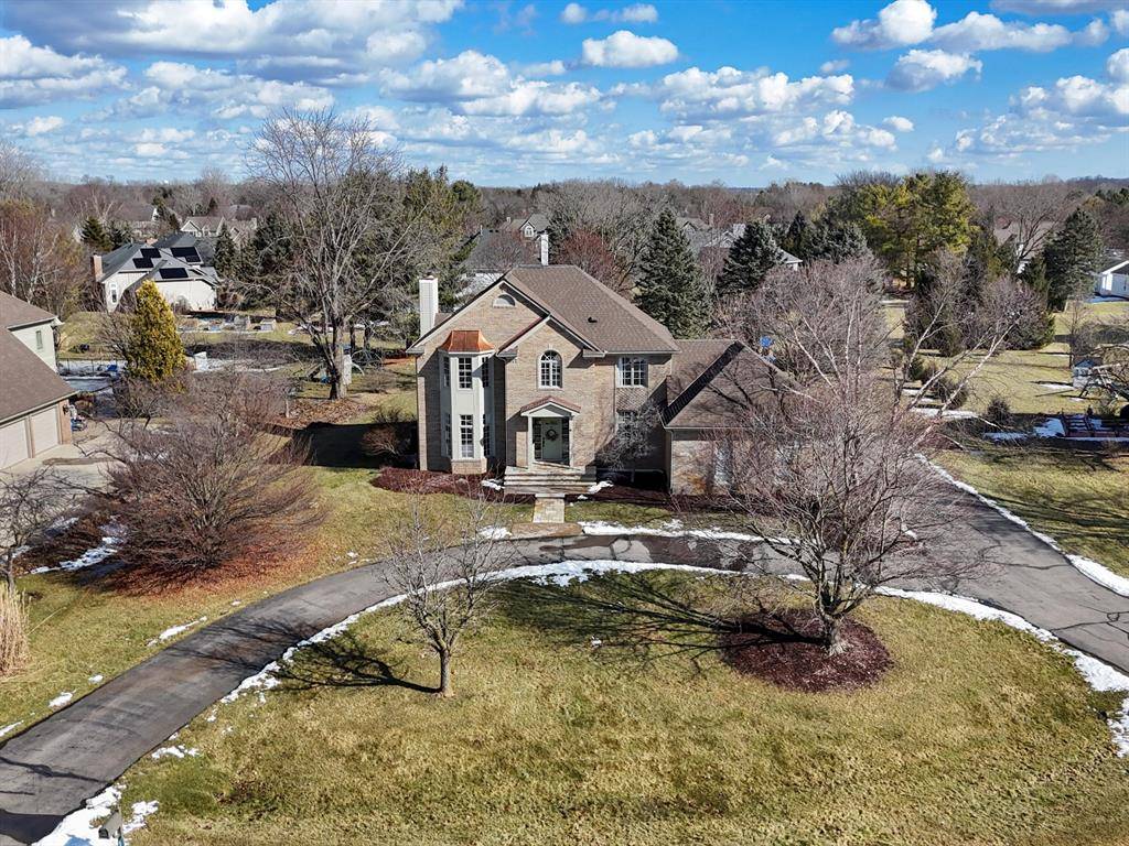 Pittsfield Twp, MI 48108,5915 Creekview Court