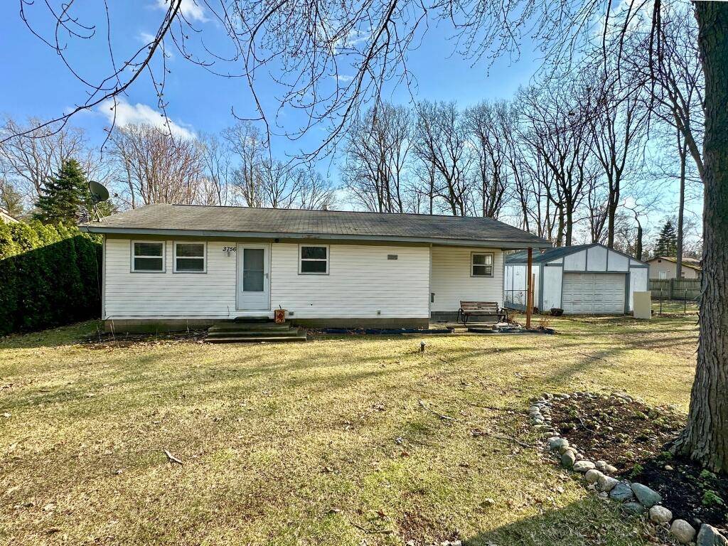 Hamburg Twp, MI 48169,3756 Elmhill Drive