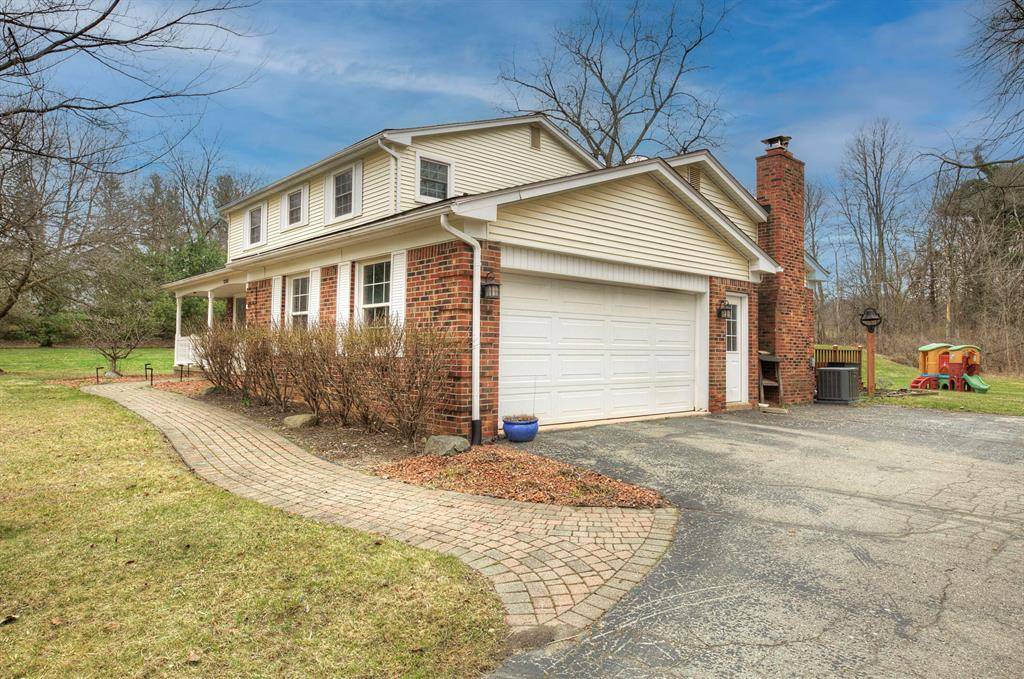 South Lyon, MI 48178,22510 Clarkshire Drive