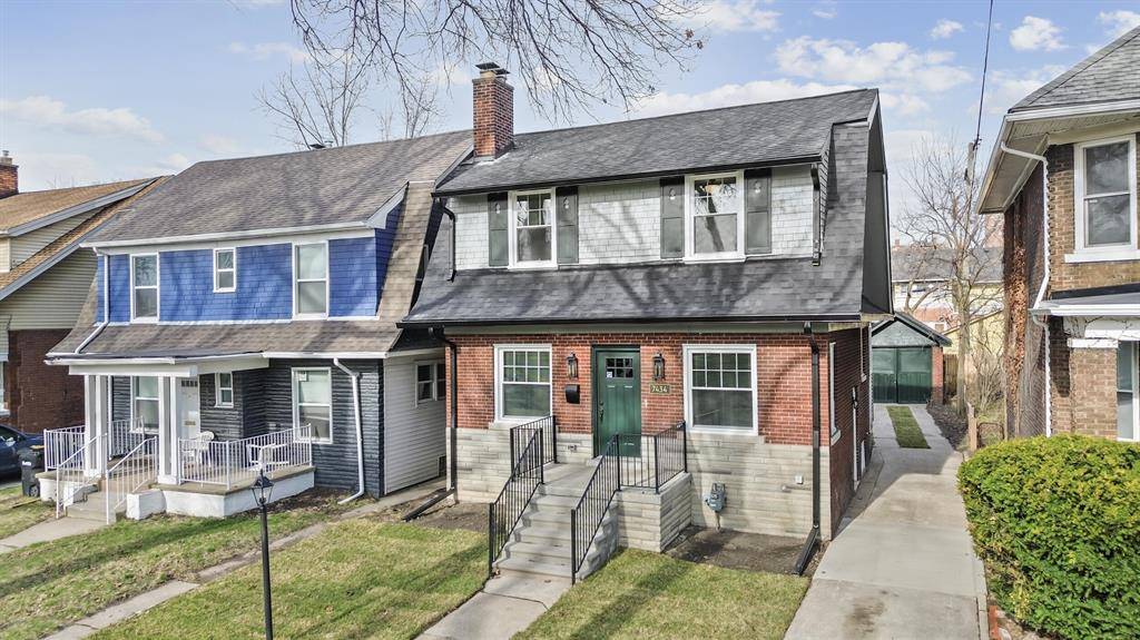 Detroit, MI 48206,7434 Woodrow Wilson Street