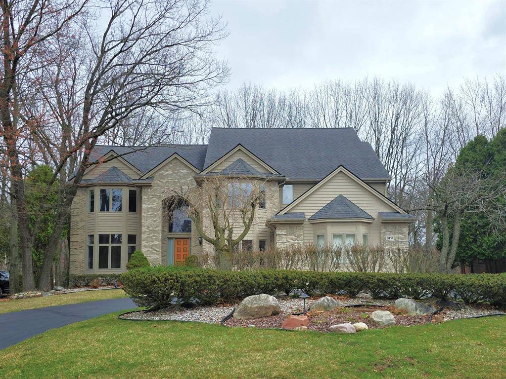West Bloomfield Twp, MI 48324,3417 Hidden Oaks Lane