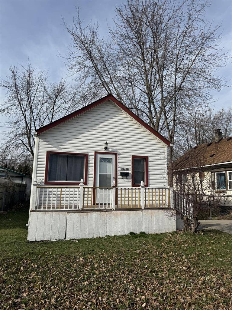 Taylor, MI 48180,23730 Brest