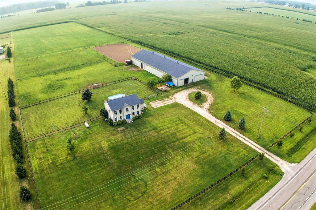 Forest Twp, MI 48463,12185 Irish Road