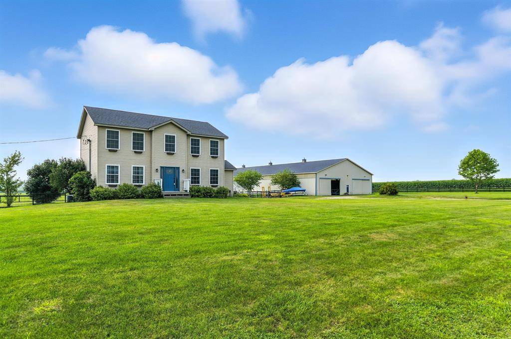 Forest Twp, MI 48463,12185 Irish Road