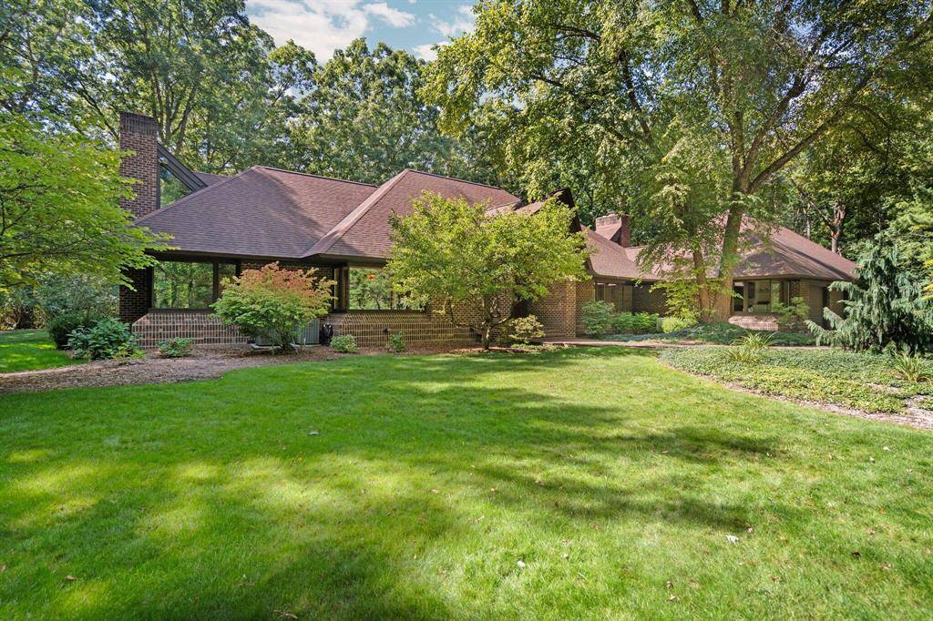 Ann Arbor Twp, MI 48105,4923 Hickory Hill Road