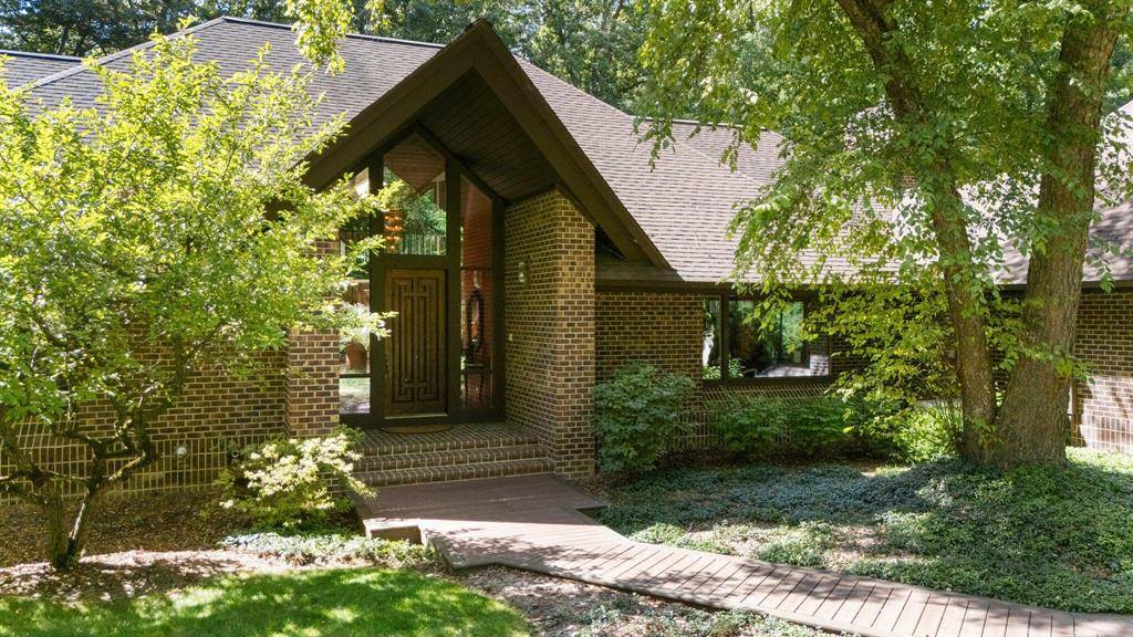 Ann Arbor Twp, MI 48105,4923 Hickory Hill Road