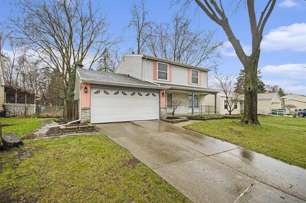 Ypsilanti Twp, MI 48197,340 Carriage Way