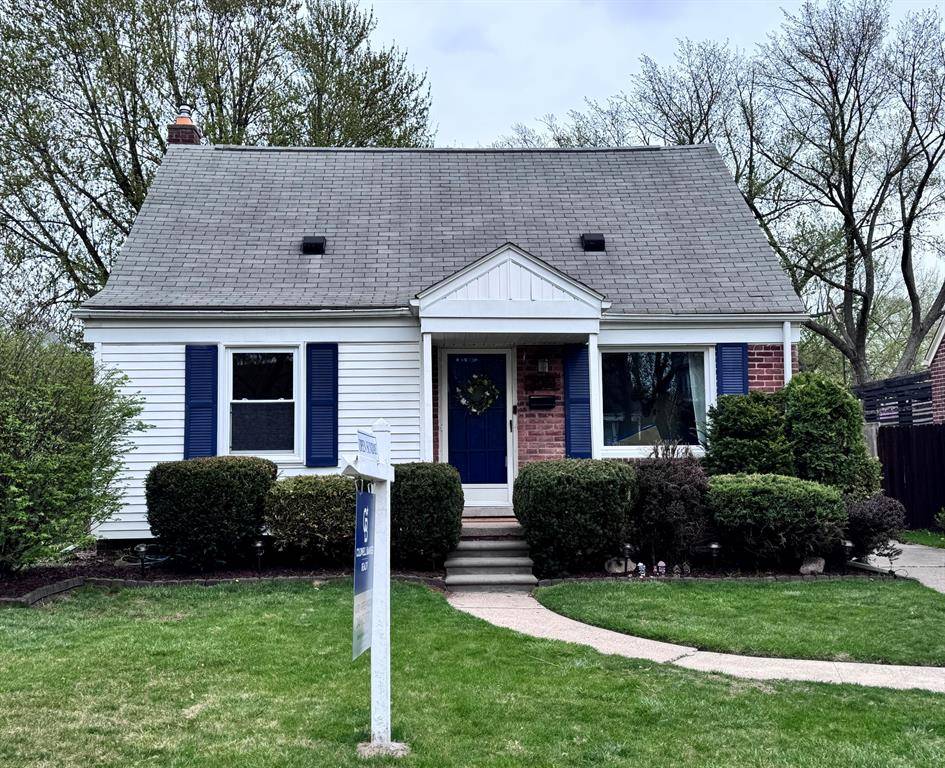 Royal Oak, MI 48073,3014 N Alexander Avenue
