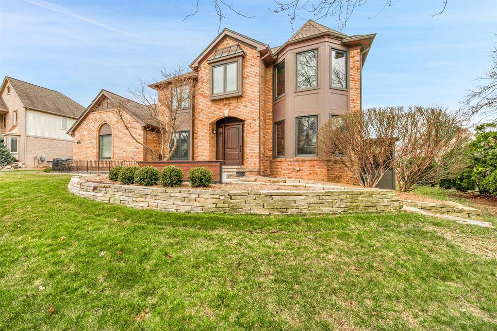Plymouth Twp, MI 48170,48770 Quail Run Drive S