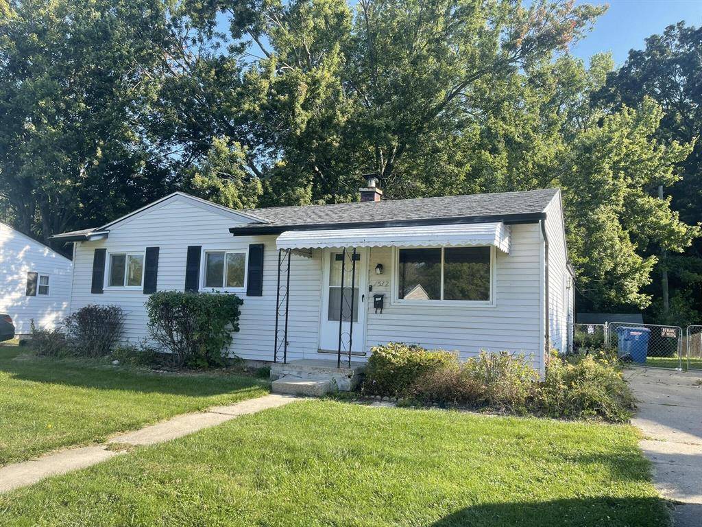 Superior Twp, MI 48198,1532 Harvest Lane