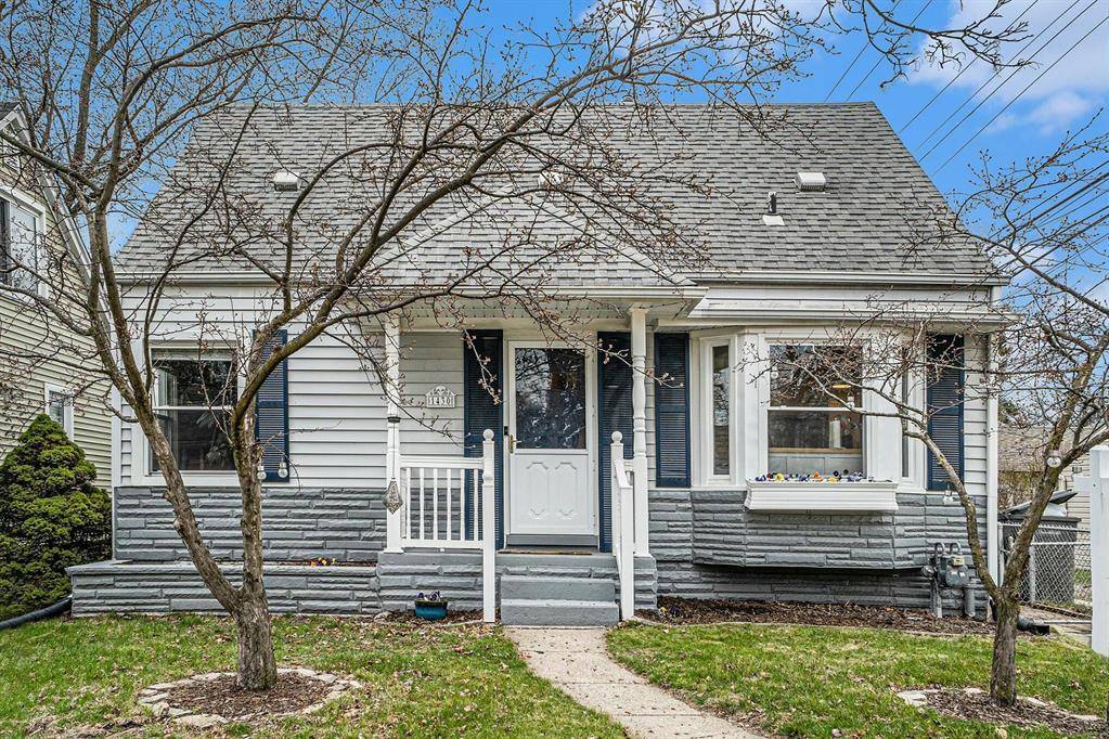 Dearborn, MI 48124,1430 May Street
