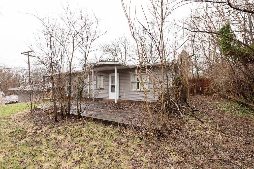 Green Oak Twp, MI 48189,11132 Overland Drive