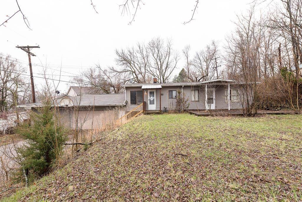 Green Oak Twp, MI 48189,11132 Overland Drive