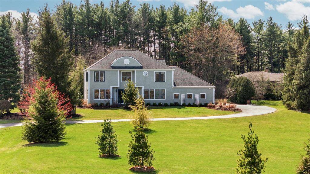 Scio Twp, MI 48103,1215 Southwood Court