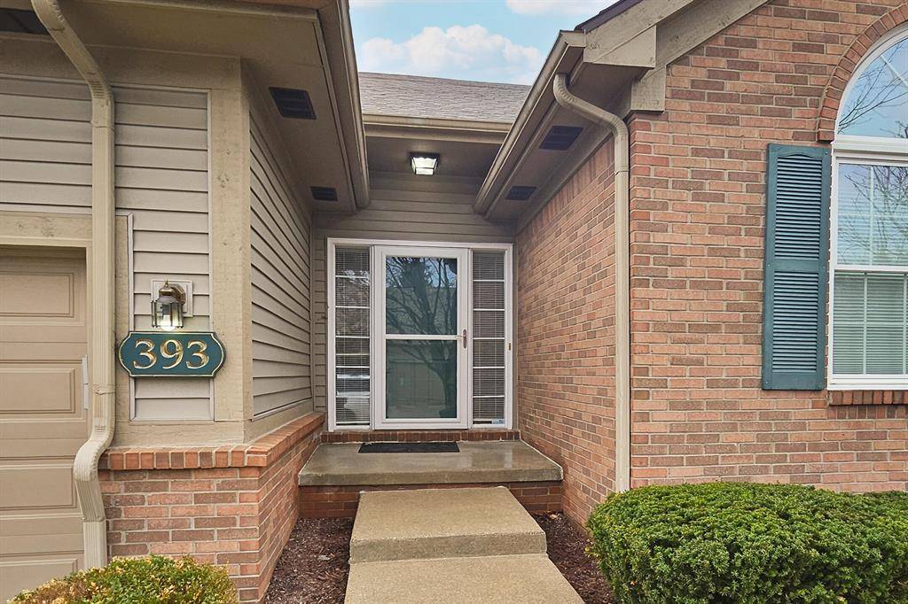 Commerce Twp, MI 48390,393 Winslow Circle